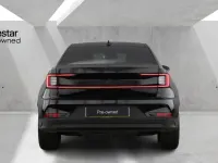 Used Polestar 2 200 kW (272 HP) 2025 Black Hatchback