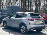 Used Haval Jolion Ultra 189 HP (139 kW) 2025 Grey SUV