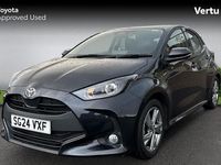 Used Toyota Yaris Hybrid 116 HP (85 kW) 2026 Hatchback