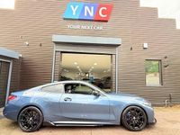 Used BMW 430 M Sport 2021 Blue Coupe