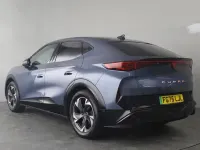 Used Cupra Tavascan 210 kW (286 HP) 2025 SUV