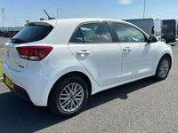 used Kia Rio 1.0 T GDi 2 5dr DCT Hatchback