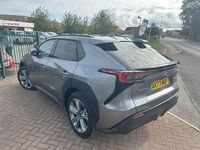 Begagnad Subaru Solterra 150 kW (204 HK) 2023 SUV