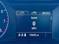 Used Vauxhall Mokka X Elite 140 HP (102 kW) 2017 Red SUV