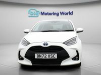 Used Toyota Yaris Hybrid Design 116 HP (85 kW) 2026 Hatchback
