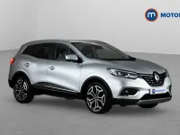 Used Renault Kadjar GT-Line 140 HP (102 kW) 2019 Grey SUV