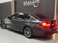 Used BMW 530e M Sport 2020 Grey Sedan