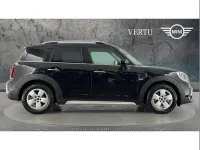 Used Mini Cooper Countryman Classic 134 HP (98 kW) 2022 Other SUV