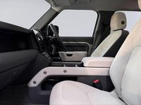 Used Land Rover Defender HSE Dynamic 2026 Grey SUV