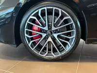 New Audi S3 Black Edition 333 HP (244 kW) 2025 Sedan
