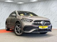 Used Mercedes A250 Premium 218 HP (160 kW) 2022 Grey SUV