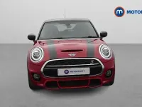 Used Mini Cooper S Hatch 192 HP (141 kW) 2020 Red Hatchback