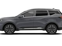 New Chery Tiggo 7 147 HP (108 kW) 2025 SUV