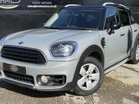 Usado Mini Cooper S Countryman Classic 2019 SUV