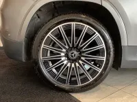 Used Mercedes GLA220 AMG line 187 HP (137 kW) 2024 Grey SUV