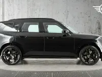 Used Mini Countryman 215 HP (158 kW) 2025 Black SUV