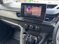 Used Renault Kangoo 95 HP (69 kW) 2024 White Van