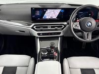 Used BMW M3 Competition Edition 503 HP (369 kW) 2023 Grey
