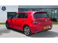 Used VW Golf VIII 130 HP (95 kW) 2020