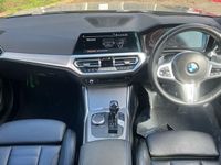 used BMW M340 3 Series i xDrive Saloon 3.0 4dr