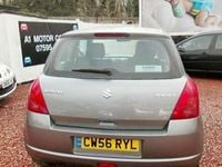 Used Suzuki Swift 2006 Hatchback