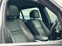 Used BMW X6 Comfort Edition 245 HP (180 kW) 2013 Grey SUV