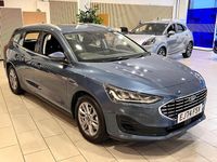 Używany Ford Focus Titanium 155 KM (114 kW) 2024 Niebieski Kombi