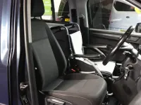 Used VW Caddy 2018 Blue MPV
