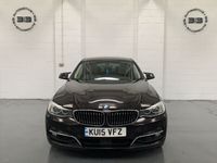 used BMW 335 Gran Turismo 3 Series 3.0 D XDRIVE LUXURY 5d 309 BHP Hatchback