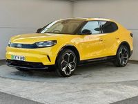 Used Ford Capri Premium 250 kW (340 HP) 2025 Yellow SUV