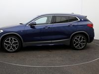 used BMW X2 2.0 18d M Sport X SUV 5dr Diesel Manual xDrive Euro 6 (s/s) (150 ps) Apple CarPlay