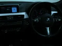 Usado BMW X2 M Sport 134 HP (98 kW) 2023 Cinzento SUV