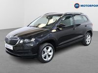 used Skoda Karoq 1.0 TSI SE 5dr