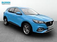 Used MG HS Excite 162 HP (119 kW) 2023 Blue SUV