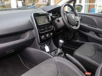 used Renault Clio IV 