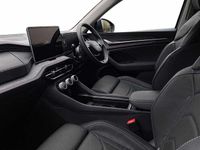 Used Skoda Kodiaq SE L 193 HP (141 kW) 2025 Graphite grey metallic SUV