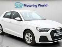 Used Audi A1 Sportback 95 HP (69 kW) 2022 Hatchback