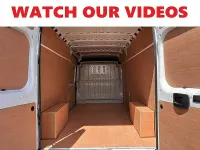 Used Peugeot Boxer Premium 140 HP (102 kW) 2023 White Van