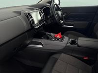 Used Citroën C5 Shine 226 HP (166 kW) 2022 Hatchback