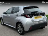 Used Toyota Yaris 116 HP (85 kW) 2026 Hatchback