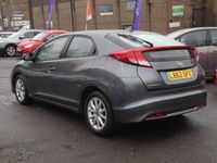 used Honda Civic 2.2 i-DTEC ES-T