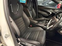 Second-hand Vauxhall Insignia 2013 Alb Break