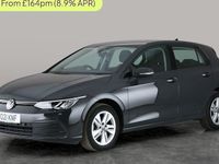 Used VW Golf VIII Life 116 HP (85 kW) 2024 Hatchback