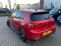 Used VW Golf VIII GTI 265 HP (194 kW) 2026