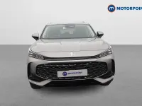 Usado MG HS Trophy 224 HP (164 kW) 2025 Prateado SUV