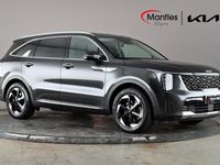 Used Kia Sorento 190 HP (139 kW) 2025 Grey SUV