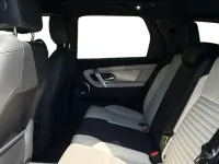 Used Land Rover Discovery Sport SE Dynamic 2026 Black SUV