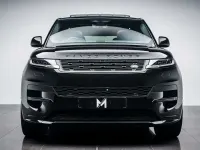 Used Land Rover Range Rover Sport Autobiography 2023 Black SUV
