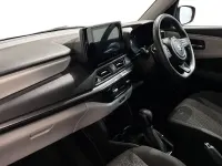 Used Suzuki Swift 82 HP (60 kW) 2024 Orange Hatchback