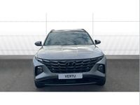 Used Hyundai Tucson Ultimate 230 HP (169 kW) 2021 Silver SUV